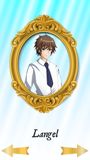 Free Crystal Ball Screenshot 0