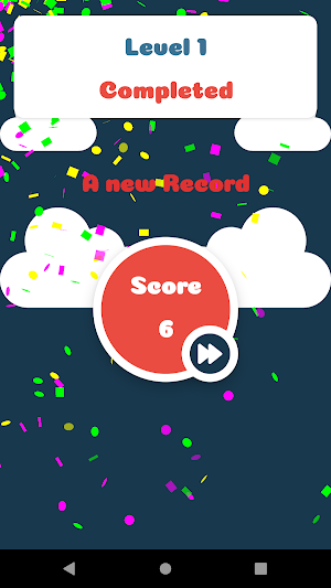 Животные память игры для детей Screenshot 2