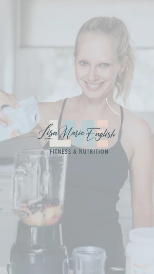 LME Fitness and Nutrition Screenshot 0