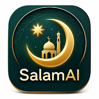SalamAI: Quran, Athan & Dua