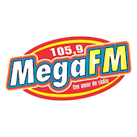 Rádio Mega FM 105,9