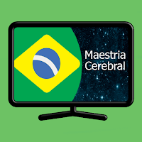 TV Brasil - Maestria Cerebral