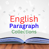 English paragraph offline