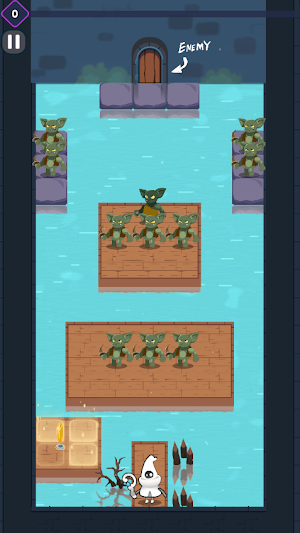 Block Dungeon Screenshot 0