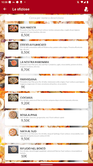Grano Madre Screenshot 2