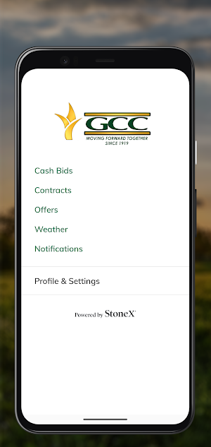 Garden City Coop Inc Screenshot 1