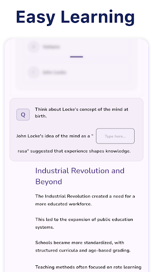 Teaching Strategies Screenshot 1