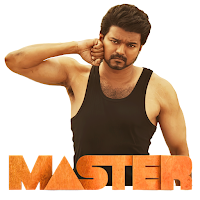 Vijay's Master Stickers | WAStickerApps