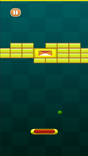 Brick Storm Adventure Game Screenshot 2