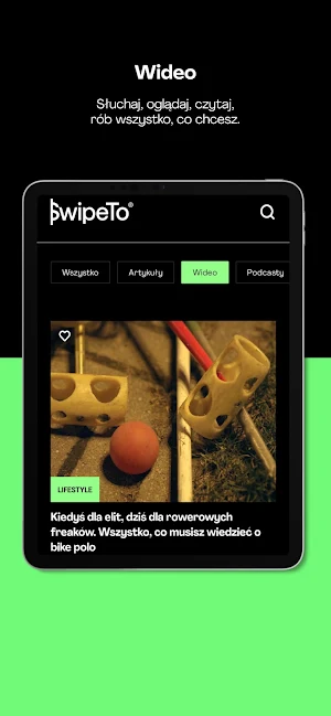 SwipeTo Screenshot 2