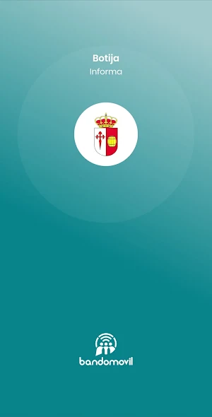 Botija Informa Screenshot 1