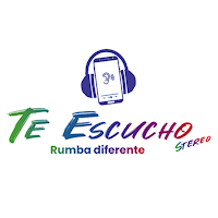 Te Escucho Stereo