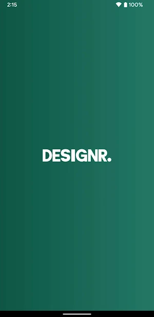 Designr Screenshot 0