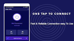 Private Browser VPN Screenshot 0