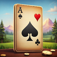 Blackjack Cards Game Challenge