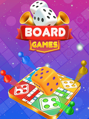 Ludo Classic : Dice Games Screenshot 0