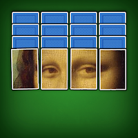 Jigsolitaire