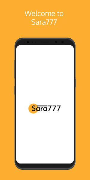 Sara 777 Online Matka App Screenshot 1