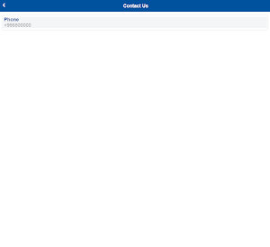 EcoStore Screenshot 1