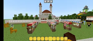 Craftsman Ramadhan 2026 Screenshot 1
