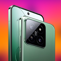 Xiaomi 14 Wallpapers