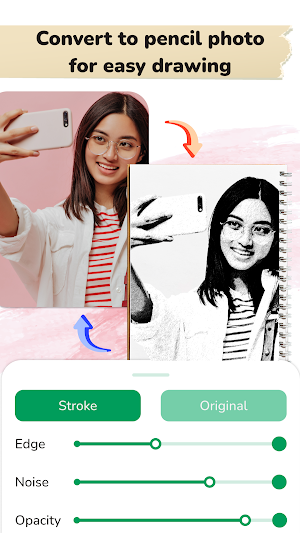 AR Drawing: Paint & Sketch Screenshot 3