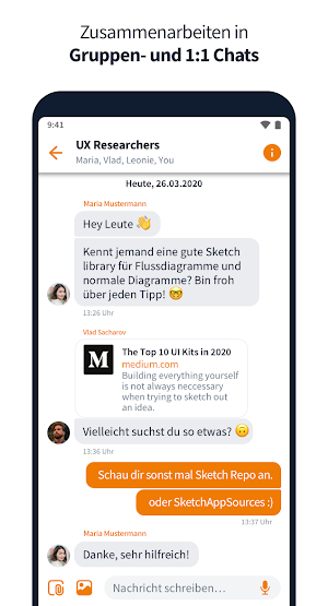 mySPIES Screenshot 3