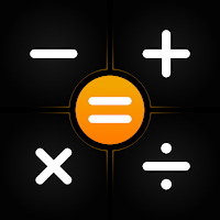 Scientific Calculator Plus
