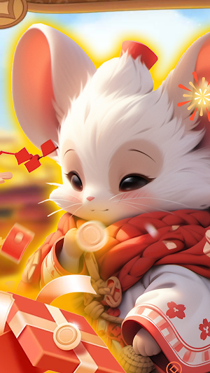 Lucky Mouse Recovery Screenshot 2