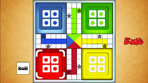 Parchis Star 2 - Ludo Classic Screenshot 2