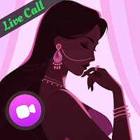 Video Call Desi Girls:Yola Pro