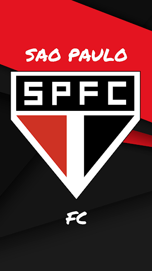 Papel de Parede São Paulo FC - HD 2021 - Tricolor Screenshot 0