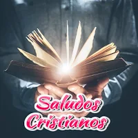 Saludos Cristianos Bendiciones