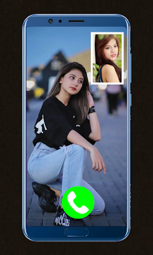 EVOS NotNot - Fake Call Screenshot 2