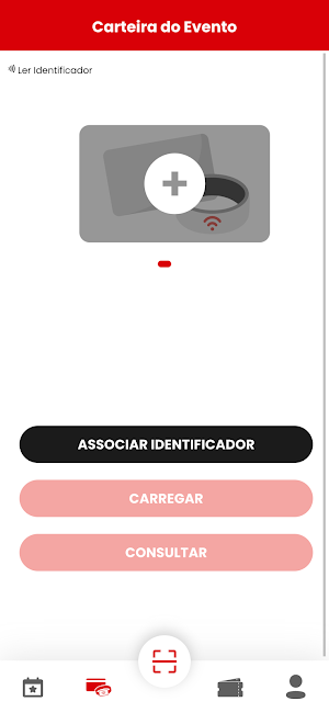 União de Leiria Official App Screenshot 3