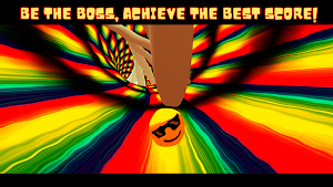 EKSTASIS - THE EMOJI SURF Screenshot 2