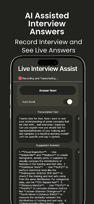InterYue Screenshot 2