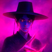 KPOP Demon Hunters Wallpaper