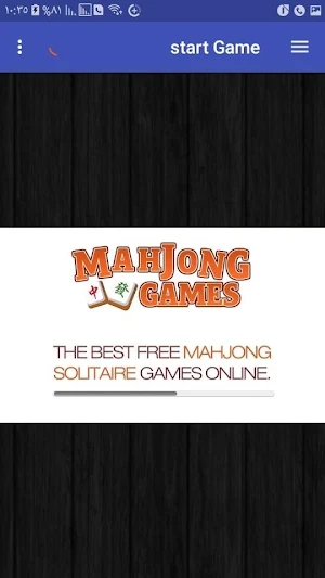 10 mahjong Screenshot 1