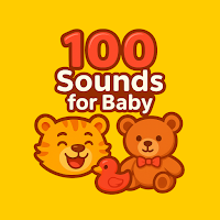 100 Sounds For Baby