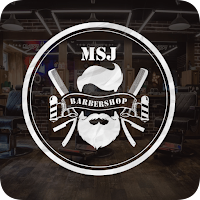MSJ BARBERSHOP