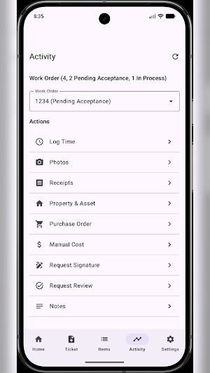 Maint Magic Screenshot 3