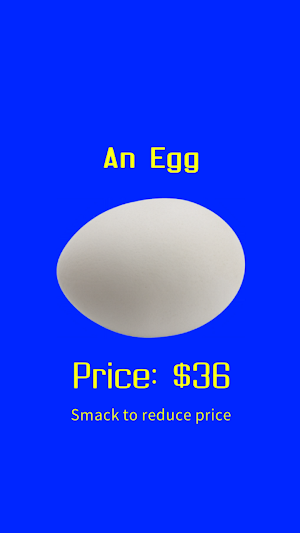 Inflation Stress Reduction Screenshot 2