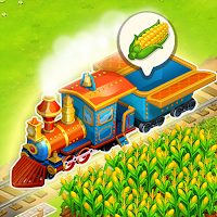 Cartoon city 2 farm town story