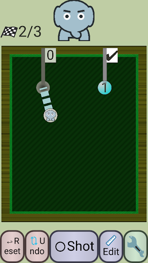 OhazikuZo 1 Screenshot 3