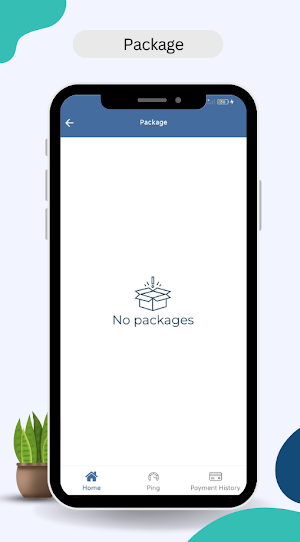 jadoo Broadband Screenshot 3