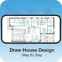 House Design 3D | Draw House