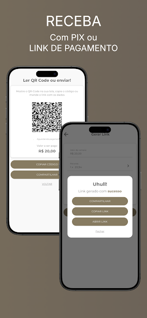 Ousadia Semijoias Screenshot 2