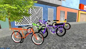 Mx Bikes Online Screenshot 3