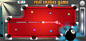Billiards Club - 8 ball pool Screenshot 1